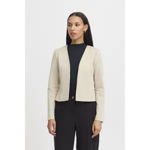 Casaco de mulher Ichi Kate image-1