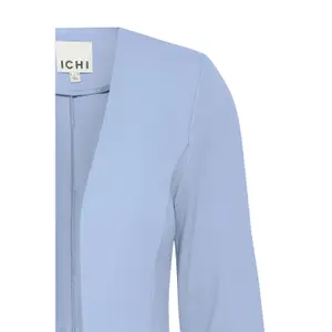 Blazer feminino com corte Ichi Kate image-3