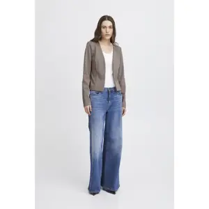 Blazer para mulher Ichi Kate image-1