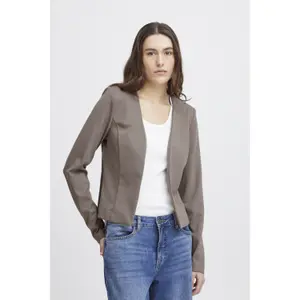 Blazer para mulher Ichi Kate image-2