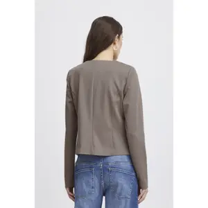 Blazer para mulher Ichi Kate image-6