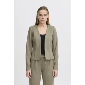 Blazer para mulher Ichi Kate image-4