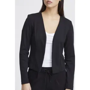 Casaco de mulher Ichi Kate image-2