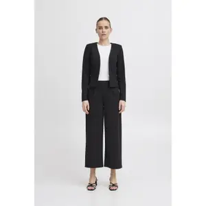 Casaco de mulher Ichi Kate image-4