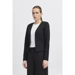 Casaco de mulher Ichi Kate image-3