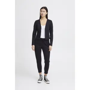 Casaco de mulher Ichi Kate image-5