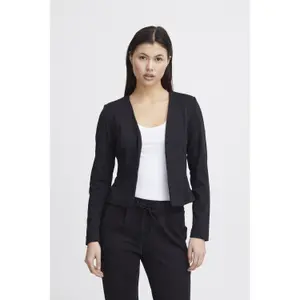 Casaco de mulher Ichi Kate image-1