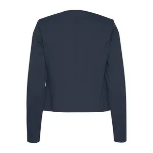 Casaco de mulher Ichi Kate image-6