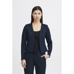 Casaco de mulher Ichi Kate image-2