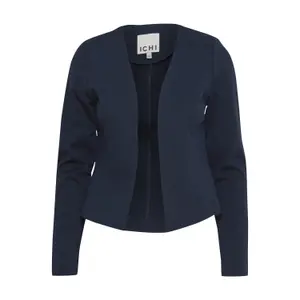 Casaco de mulher Ichi Kate image-1