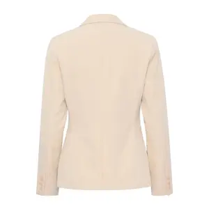 Blazer för kvinnor Ichi Lexi image-1