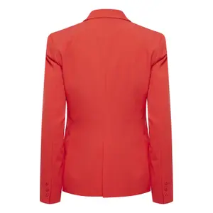 Blazer för kvinnor Ichi Lexi image-1