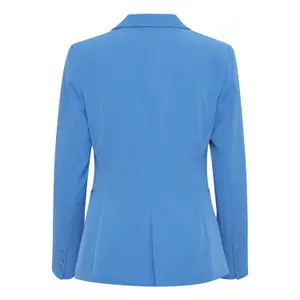 Blazer femme Ichi Lexi image-1