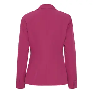 Blazer för kvinnor Ichi Lexi image-1