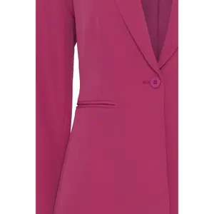 Blazer för kvinnor Ichi Lexi image-2