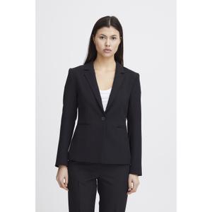 Blazer för kvinnor Ichi Lexi image-4