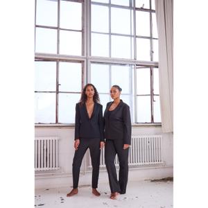 Blazer för kvinnor Ichi Lexi image-1