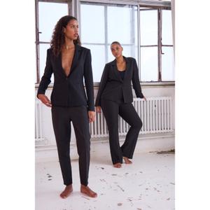 Blazer för kvinnor Ichi Lexi image-3