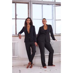 Blazer för kvinnor Ichi Lexi image-2