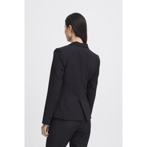 Blazer för kvinnor Ichi Lexi image-6