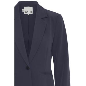 Blazer för kvinnor Ichi Lexi image-6