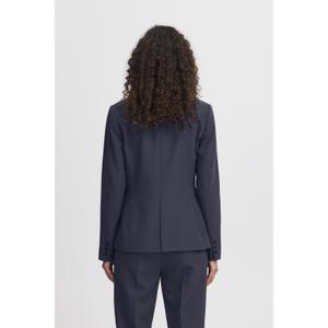 Blazer för kvinnor Ichi Lexi image-4