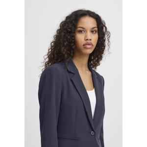 Blazer för kvinnor Ichi Lexi image-5