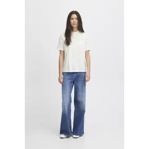 T-shirt de mulher Ichi Rania image-2