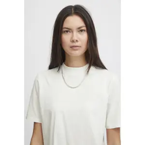 T-shirt de mulher Ichi Rania image-6