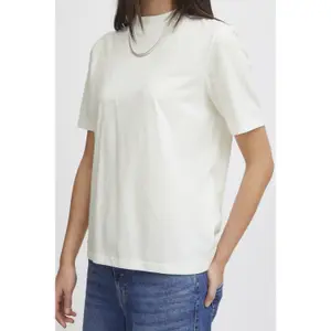 T-shirt de mulher Ichi Rania image-3