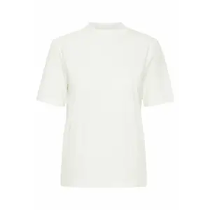 T-shirt de mulher Ichi Rania image-0
