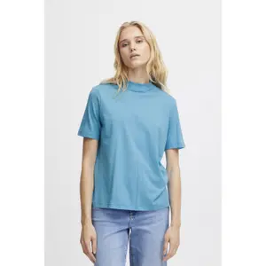 T-shirt de mulher Ichi Rania image-1