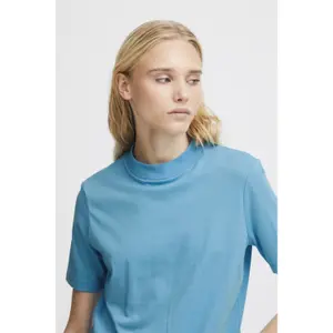 T-shirt de mulher Ichi Rania image-6