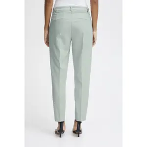 Byxor för kvinnor Ichi Lexi PA3 image-5