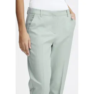 Byxor för kvinnor Ichi Lexi PA3 image-6