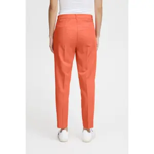 Byxor för kvinnor Ichi Lexi PA3 image-4