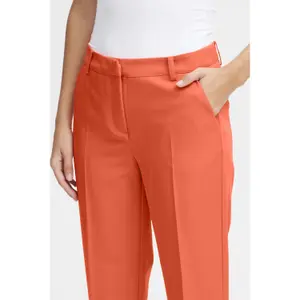 Byxor för kvinnor Ichi Lexi PA3 image-6