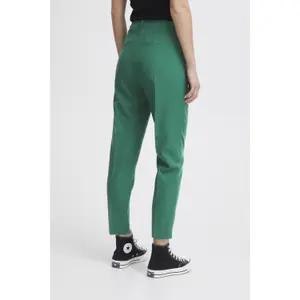 Byxor för kvinnor Ichi Lexi PA3 image-4