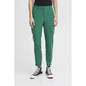 Byxor för kvinnor Ichi Lexi PA3 image-2