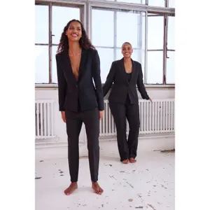 Byxor för kvinnor Ichi Lexi PA3 image-3