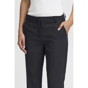 Byxor för kvinnor Ichi Lexi PA3 image-3