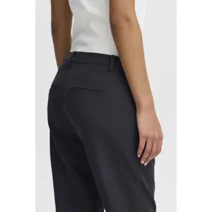 Byxor för kvinnor Ichi Lexi PA3 image-4