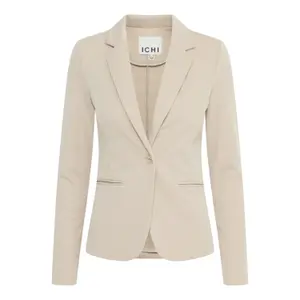 Blazer de mujer Ichi Kate image-3