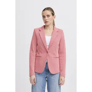 Blazer de mujer Ichi Kate image-1