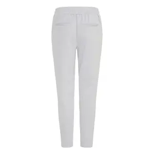 Calças de mulher Ichi Kate Pique image-3