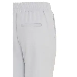 Calças de mulher Ichi Kate Pique image-5