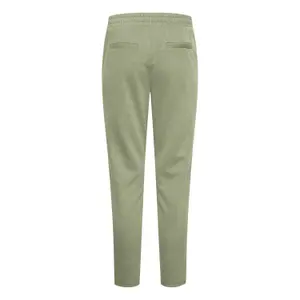 Calças de mulher Ichi Kate Pique image-1