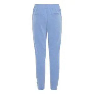 Calças de mulher Ichi Kate Pique image-1