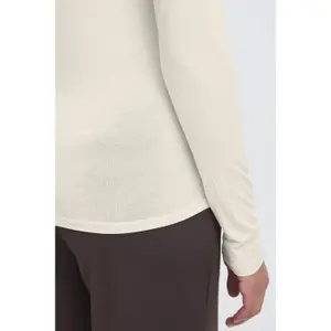Rollkragenpullover Damen Ichi Philuca image-6
