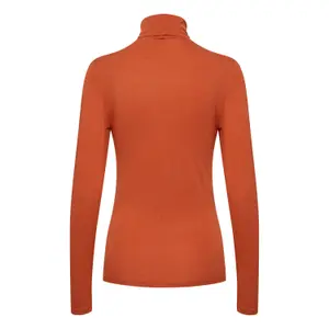 Langarmshirt Ichi Philuca image-3